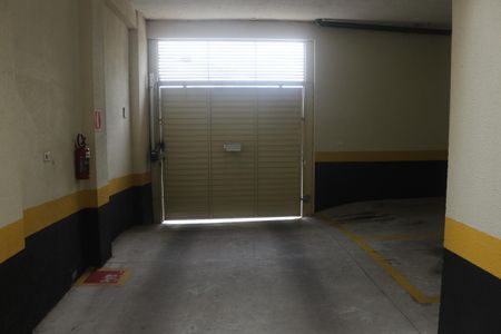 Apartamento à venda com 55m², 2 quartos e 1 vagaGaragem