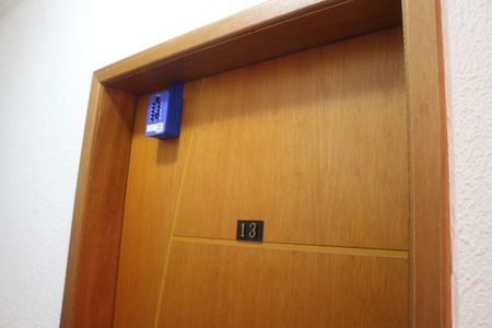 Apartamento à venda com 55m², 2 quartos e 1 vagaLockbox