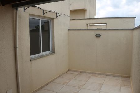 Apartamento à venda com 55m², 2 quartos e 1 vagaÁrea comum - Churrasqueira