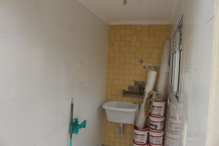 Apartamento à venda com 55m², 2 quartos e 1 vagaÁrea comum