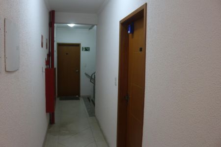 Apartamento à venda com 55m², 2 quartos e 1 vagaLockbox