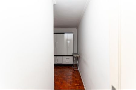 Área comum de apartamento à venda com 2 quartos, 65m² em Lapa de Baixo, São Paulo