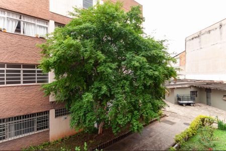 Vista de apartamento à venda com 2 quartos, 65m² em Lapa de Baixo, São Paulo