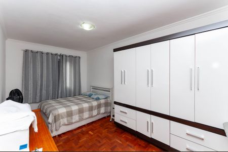 Quarto 1 de apartamento à venda com 2 quartos, 65m² em Lapa de Baixo, São Paulo