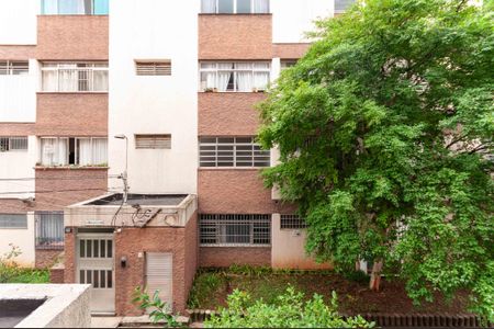 Vista de apartamento à venda com 2 quartos, 65m² em Lapa de Baixo, São Paulo