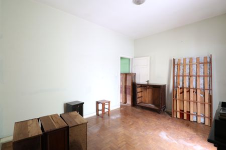 Suíte de casa para alugar com 2 quartos, 110m² em Lapa, São Paulo