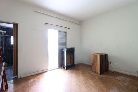 Suíte de casa para alugar com 2 quartos, 110m² em Lapa, São Paulo