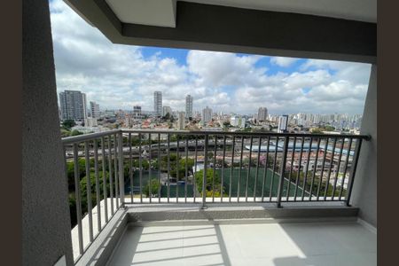Foto 01 de apartamento à venda com 2 quartos, 50m² em Penha de França, São Paulo