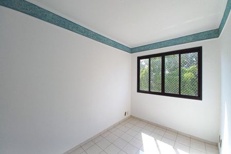 Sala de apartamento à venda com 3 quartos, 78m² em Jardim do Trevo, Campinas