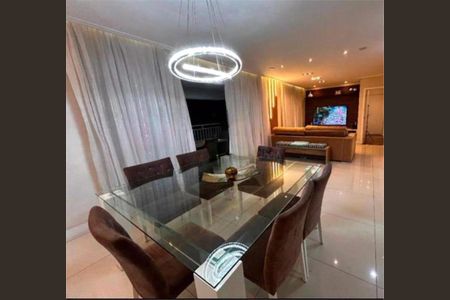 Apartamento à venda com 3 quartos, 123m² em Centro, São Bernardo do Campo