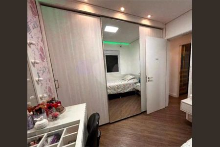 Apartamento à venda com 3 quartos, 123m² em Centro, São Bernardo do Campo