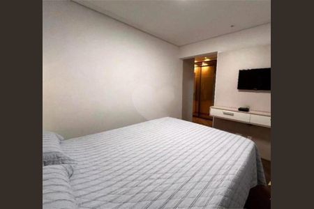 Apartamento à venda com 3 quartos, 123m² em Centro, São Bernardo do Campo