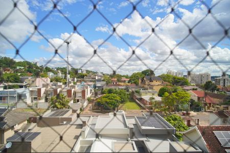 Apartamento para alugar com 50m², 2 quartos e 1 vagaVista do Quarto 2