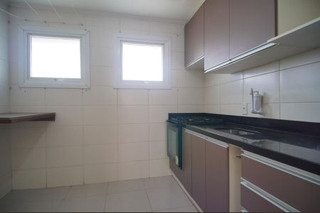 Apartamento para alugar com 50m², 2 quartos e 1 vagaCozinha