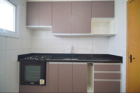 Apartamento para alugar com 50m², 2 quartos e 1 vagaCozinha