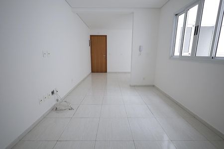 Apartamento para alugar com 54m², 2 quartos e 1 vaga Apartamento para alugar com 54m², 2 quartos e 1 vagaSala