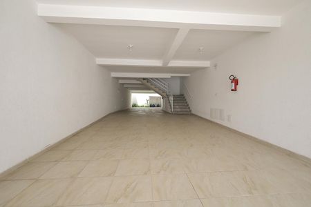 Apartamento para alugar com 54m², 2 quartos e 1 vaga Apartamento para alugar com 54m², 2 quartos e 1 vagaGaragem