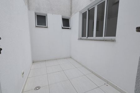 Apartamento para alugar com 54m², 2 quartos e 1 vaga Apartamento para alugar com 54m², 2 quartos e 1 vagaQuintal