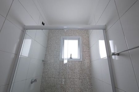 Apartamento para alugar com 54m², 2 quartos e 1 vaga Apartamento para alugar com 54m², 2 quartos e 1 vagaBanheiro Social