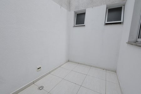 Apartamento para alugar com 54m², 2 quartos e 1 vaga Apartamento para alugar com 54m², 2 quartos e 1 vagaQuintal