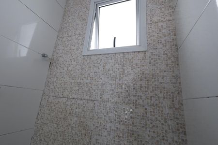 Apartamento para alugar com 54m², 2 quartos e 1 vaga Apartamento para alugar com 54m², 2 quartos e 1 vagaBanheiro Social