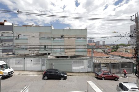 Apartamento para alugar com 54m², 2 quartos e 1 vaga Apartamento para alugar com 54m², 2 quartos e 1 vagaVista Quarto 1