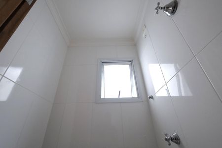 Apartamento para alugar com 54m², 2 quartos e 1 vaga Apartamento para alugar com 54m², 2 quartos e 1 vagaBanheiro da Suíte