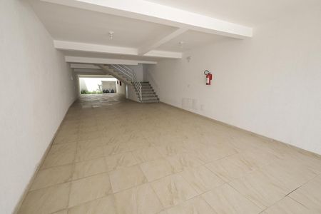 Apartamento para alugar com 54m², 2 quartos e 1 vaga Apartamento para alugar com 54m², 2 quartos e 1 vagaGaragem