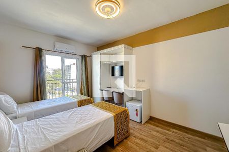 StuStudio  de kitnet/studio para alugar com 1 quarto, 30m² em Brás, São Paulo