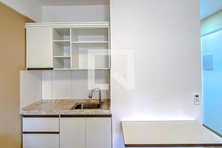 Studio  de kitnet/studio para alugar com 1 quarto, 30m² em Brás, São Paulo