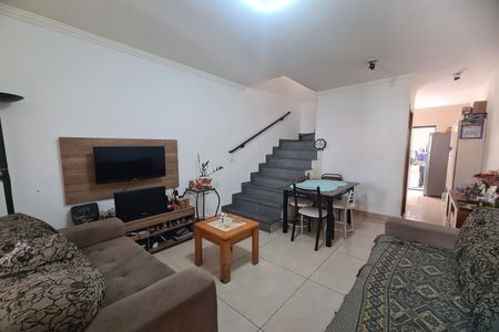 Casa à venda com 2 quartos, 88m² em Chácara Belenzinho, São Paulo