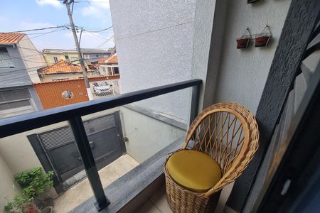 Casa à venda com 2 quartos, 88m² em Chácara Belenzinho, São Paulo