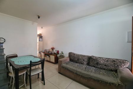 Casa à venda com 2 quartos, 88m² em Chácara Belenzinho, São Paulo