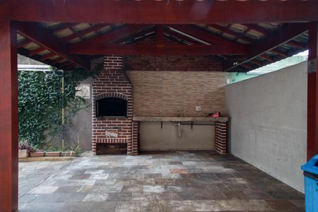 Apartamento à venda com 50m², 2 quartos e 1 vaga Apartamento à venda com 50m², 2 quartos e 1 vagaÁrea comum