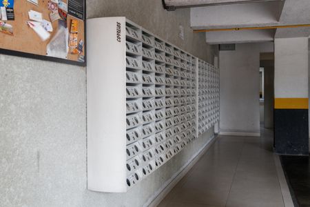 Apartamento à venda com 50m², 2 quartos e 1 vaga Apartamento à venda com 50m², 2 quartos e 1 vagaÁrea comum