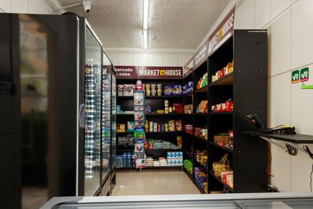 Apartamento à venda com 50m², 2 quartos e 1 vaga Apartamento à venda com 50m², 2 quartos e 1 vagaÁrea comum