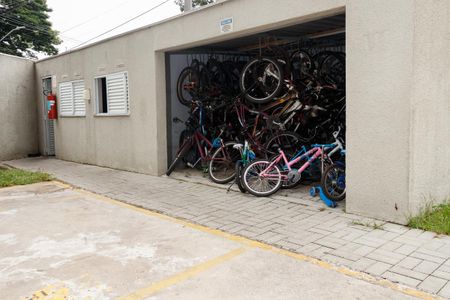 Apartamento à venda com 50m², 2 quartos e 1 vaga Apartamento à venda com 50m², 2 quartos e 1 vagaÁrea comum