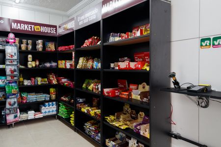 Apartamento à venda com 50m², 2 quartos e 1 vaga Apartamento à venda com 50m², 2 quartos e 1 vagaÁrea comum