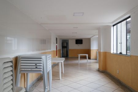 Apartamento à venda com 50m², 2 quartos e 1 vaga Apartamento à venda com 50m², 2 quartos e 1 vagaÁrea comum