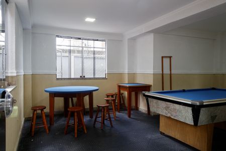 Apartamento à venda com 50m², 2 quartos e 1 vaga Apartamento à venda com 50m², 2 quartos e 1 vagaÁrea comum