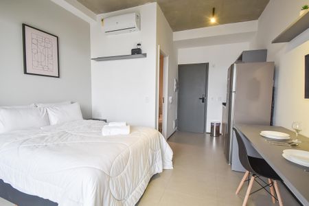 Studio de kitnet/studio à venda com 1 quarto, 24m² em Paraíso, São Paulo