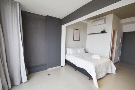 Studio de kitnet/studio à venda com 1 quarto, 24m² em Paraíso, São Paulo