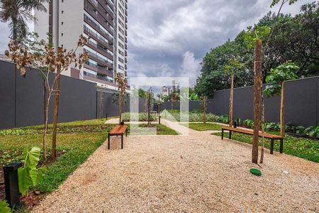 Studio à venda com 24m², 1 quarto e sem vaga Studio à venda com 24m², 1 quarto e sem vagaÁrea comum
