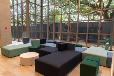 Studio à venda com 24m², 1 quarto e sem vaga Studio à venda com 24m², 1 quarto e sem vagaÁrea comum