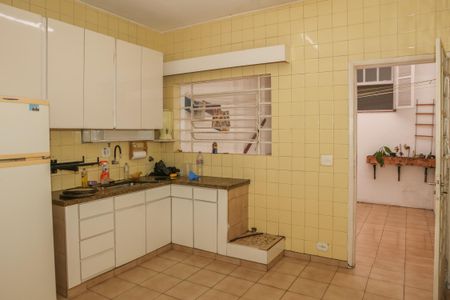 Casa à venda com 110m², 2 quartos e 1 vagaCozinha