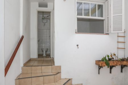 Casa à venda com 110m², 2 quartos e 1 vagaQuintal