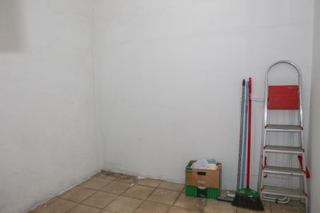 Casa à venda com 110m², 2 quartos e 1 vagaÁrea de Serviço