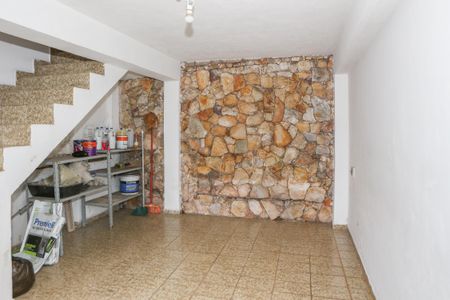 Casa à venda com 110m², 2 quartos e 1 vagaGaragem