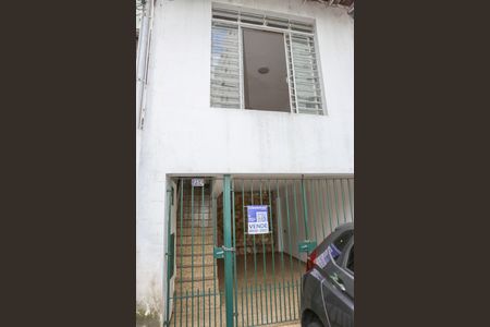 Casa à venda com 110m², 2 quartos e 1 vagaFachada