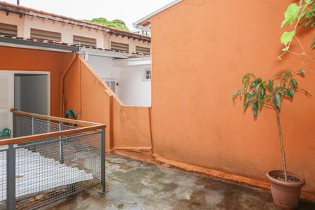Casa à venda com 110m², 2 quartos e 1 vagaSacada